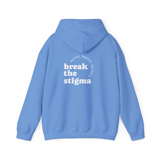 Break the Stigma Unisex Sweatshirt