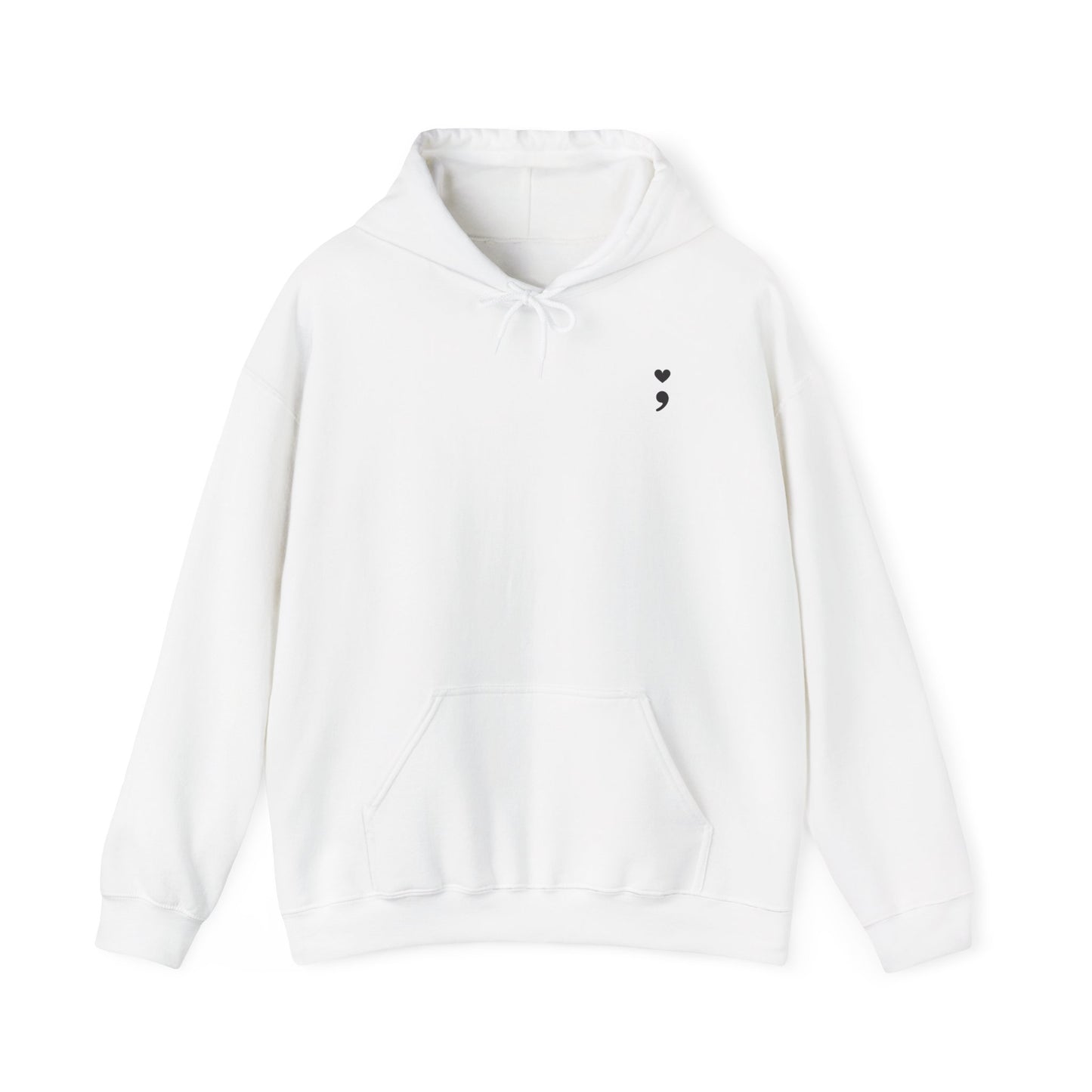 Break the Stigma Unisex Sweatshirt
