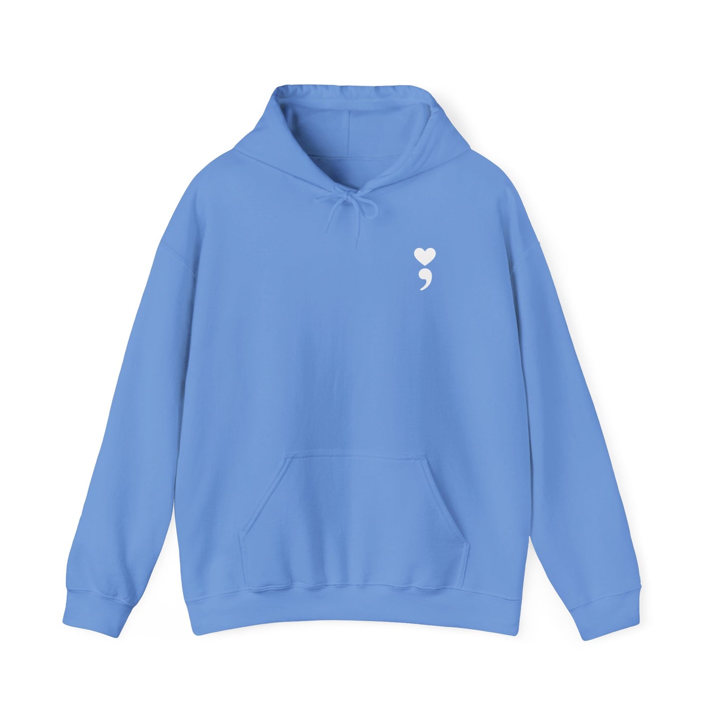 Break the Stigma Unisex Sweatshirt