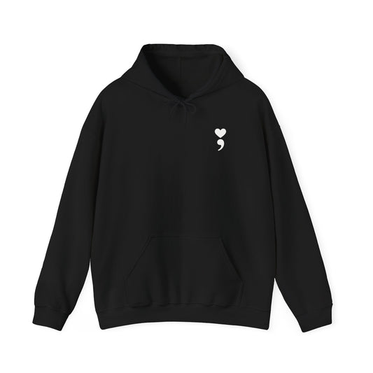 Break the Stigma Unisex Sweatshirt