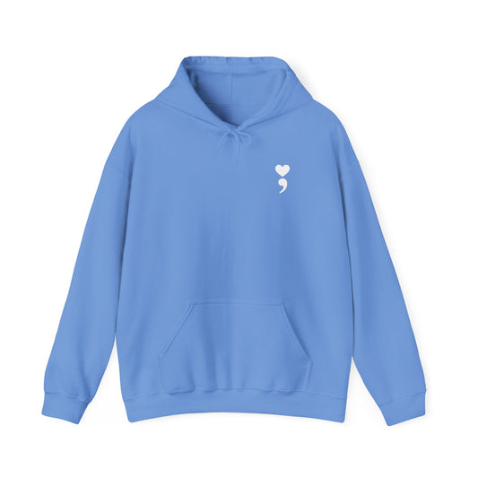 Break the Stigma Unisex Sweatshirt